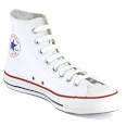 CONVERSE ALL STAR WHITE HI