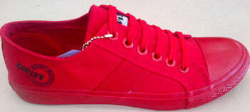 SOVIET RED MONO