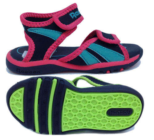 Reebok Wave Glider for Infants