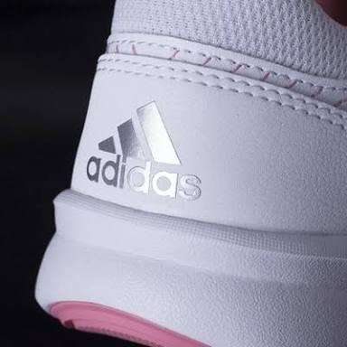 ADIDAS ORIGNAL NIRAYA SNEAKER FOR LADIES SIZE UK 6  !!!!!!!!