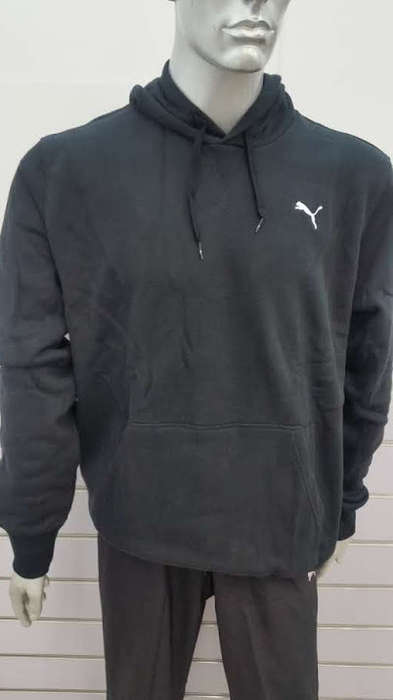 PUMA ORIGNAL FOREVER FASTER HOODY FOR MEN SIZE 2XL !!!!!MARKET VALUE R1299-00