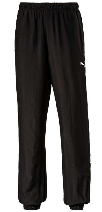 PUMA ORIGNAL ESS TRACKPANTS FOR MEN SIZE MEDIUM!!!!!MARKET VALUE R999-00