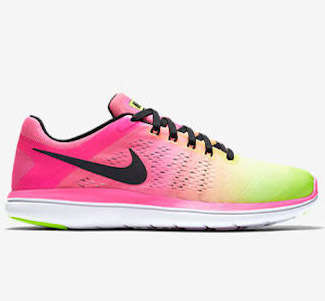 NIKE ORIGNAL FLEX RN OC FOR MEN SIZE UK 7 (SA 7)!!!!! MARKET VALUE R1999.99