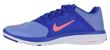 NIKE ORIGNAL FS LITE RUN 3 FOR WOMEN SIZE UK 5 (SA 5)!!!!!MARKET VALUE R1499.99