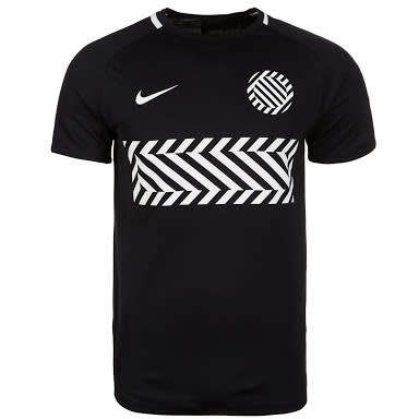 NIKE ORIGNAL DRY ACADEMY TEE FOR MEN SIZE EXTRA LARGE !!!!!! MARKET VALUE R699.99