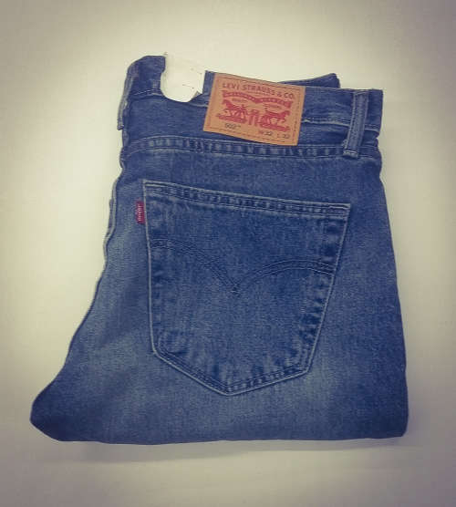 LEVIS'S ORIGNAL 502  JEANS FOR MEN W32  L32 !!!!!!MARKET VALUE R999.99