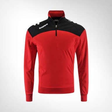K A P P A ORIGNAL VUINO FLEECE JACKET !!!!!! MARKET PRICE R800-00