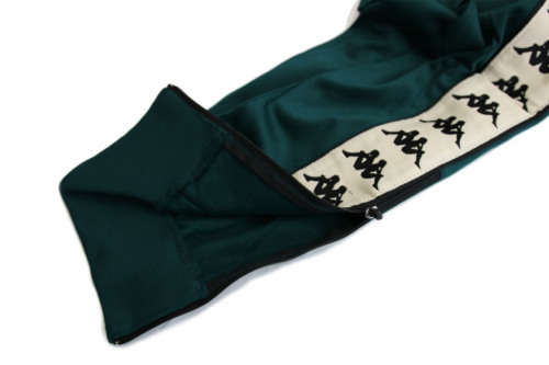 KAPPA BANDA SLIM PANTS FOR MEN SIZE 2XL  !!!!!!!! MARKET VALUE R1099.99