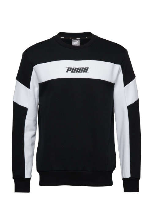PUMA REBEL CREW FOR MEN SIZE LARGE !!!!!!MARKET VALUE R899.99