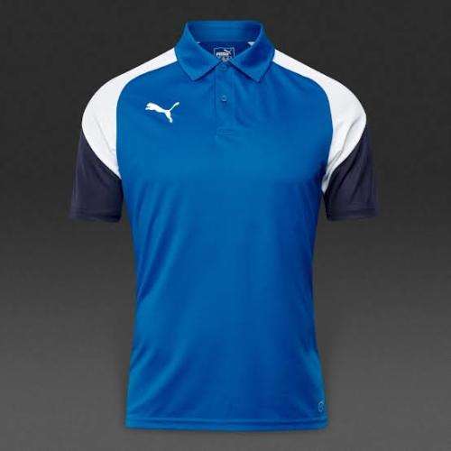 PUMA ORIGINAL ESITO GOLFER FOR MEN SIZE MEDIUM  !!!!!! MARKET VALUE R599.99