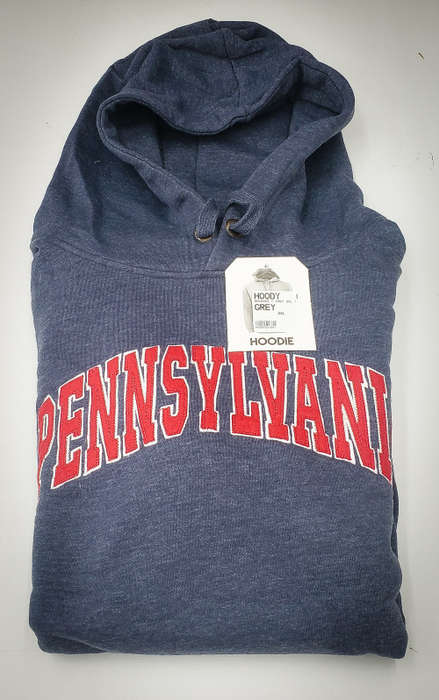 International Original Hoody For Men Size XL !!!!! Value R499.99