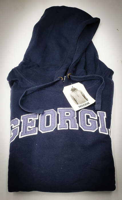 INTERNATIONAL ORIGINAL HOODY FOR MEN SIZE XL  !!!!!! MARKET VALUE R499.99