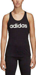 Adidas Original Tank Top For Women Size Large  !!!!! Value R499.99