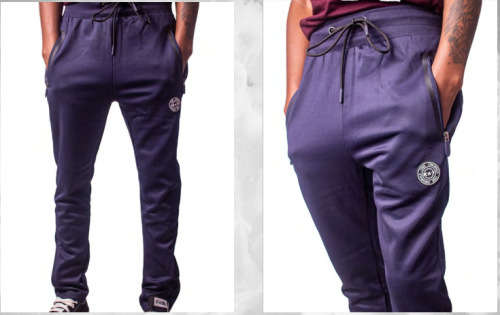 K7 Original Ghost Trackpants For Men Size Large  !!!!! Value R699.99