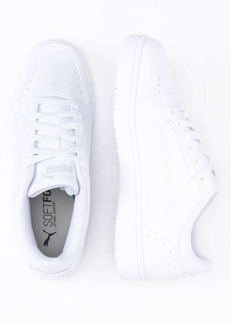 Puma Rebound For Men Size Uk 9 (Sa 9) !!!!!!  Value R1299.99
