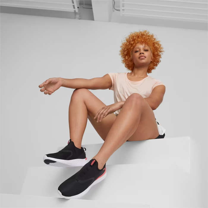 Puma Remedie Slip On For Women Size Uk 7 (Sa 7) !!!!!!  Value R1299.99
