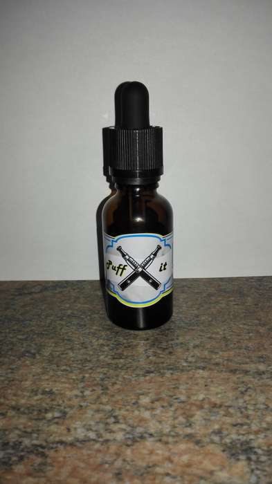 Medical Grade Cannabis CBD Vape oil 3000mg