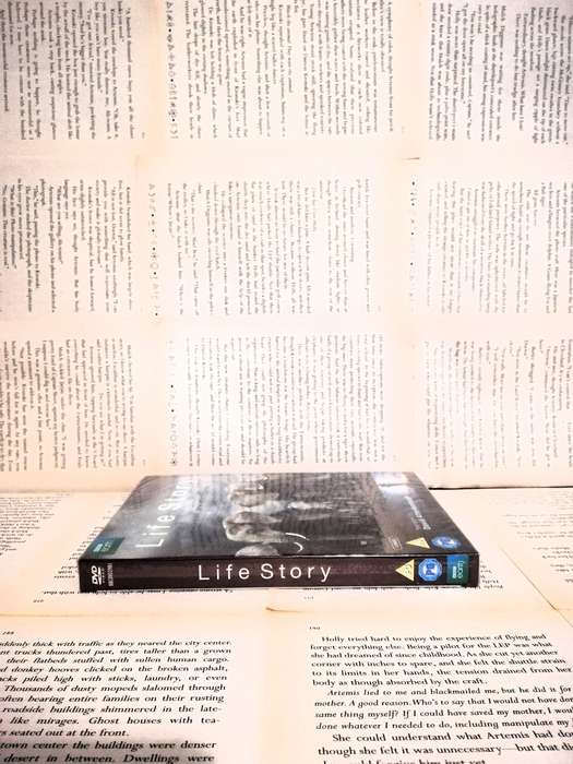 David Attenborough - Life Story [DVD]