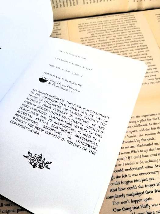 Poems of Lyrical Verse by Robin Castel - 2009 edition