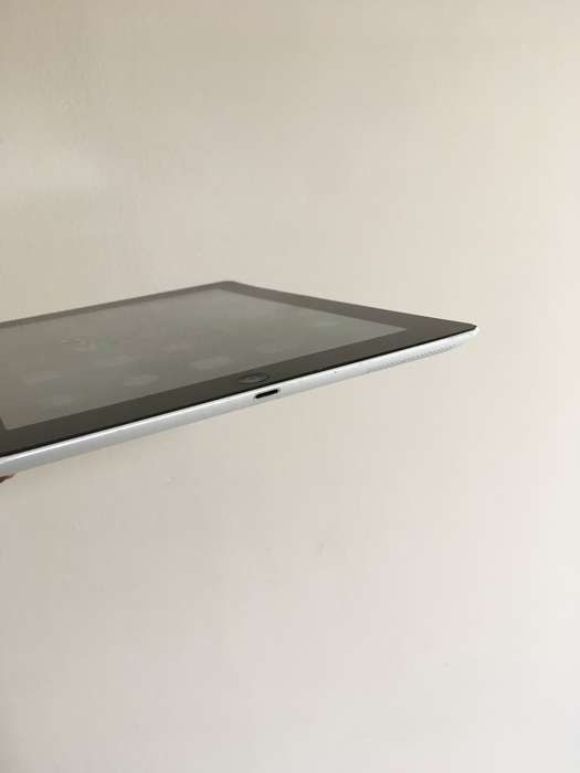 Apple ipad 4