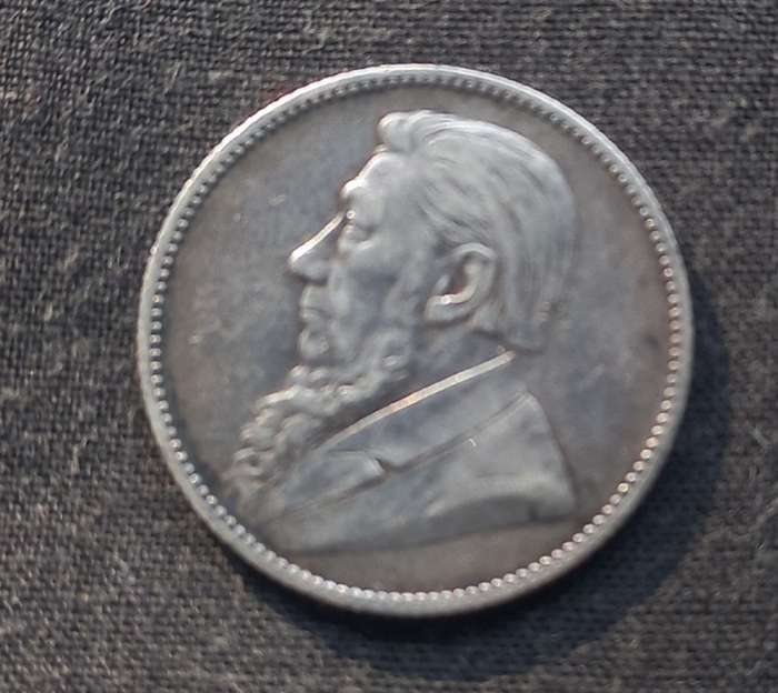 1893 2 shilling