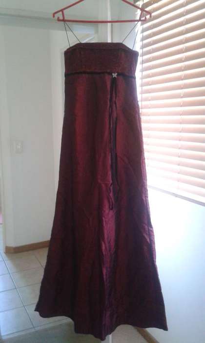 Formal dress size small