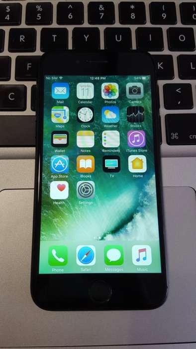 iPhone 7 32GB Black (6 Month Warranty)