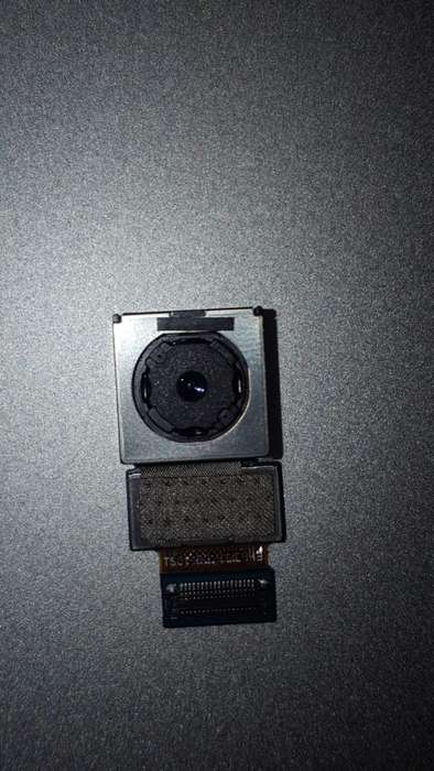 Galaxy Note 3 Camera
