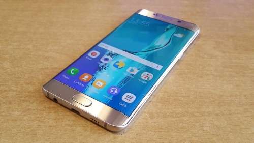 Galaxy S6 Edge Plus 32GB Gold - {Fantastic Condition} (6 Month Warranty)
