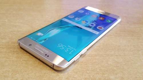 Galaxy S6 Edge Plus 32GB Gold - {Fantastic Condition} (6 Month Warranty)