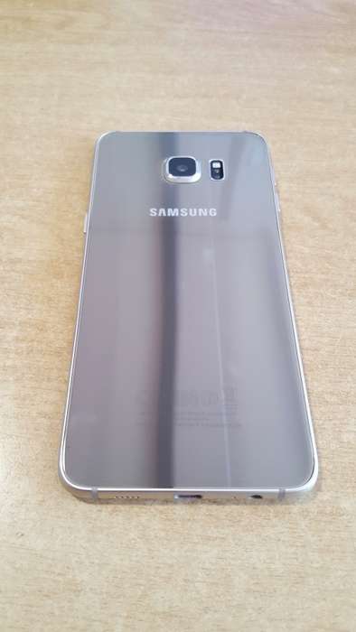 Galaxy S6 Edge Plus 32GB Gold - {Fantastic Condition} (6 Month Warranty)