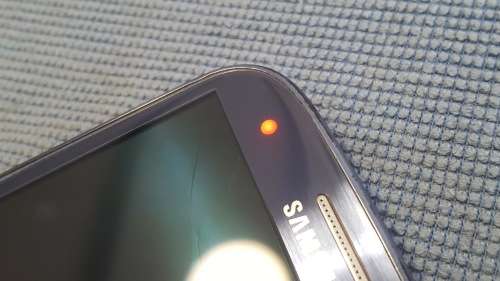 Samsung Galaxy S3 Blue {Dead LCD}