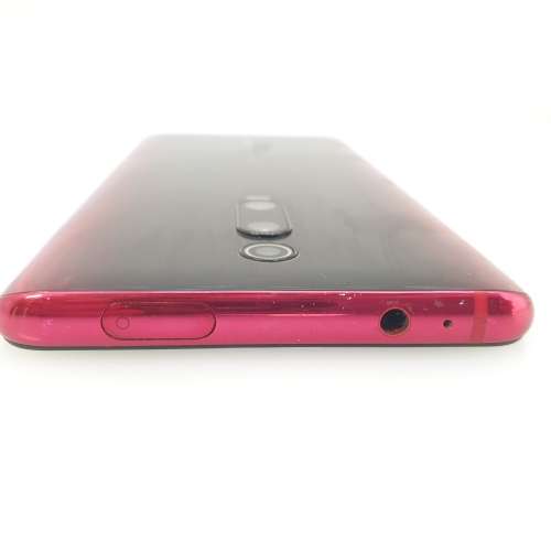 Xiaomi Redmi K20 Pro Red 128GB - Cracked Screen