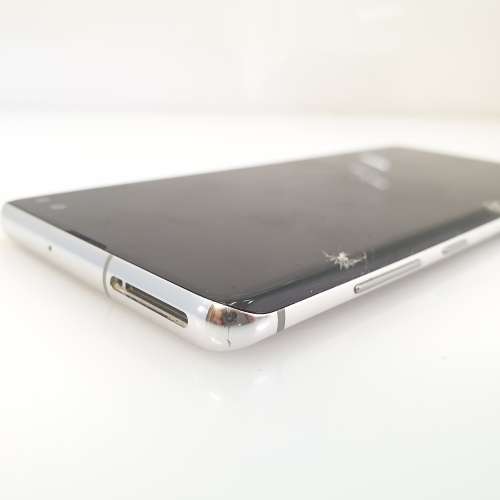 Samsung Galaxy S10 Plus - Dead LCD - For Parts