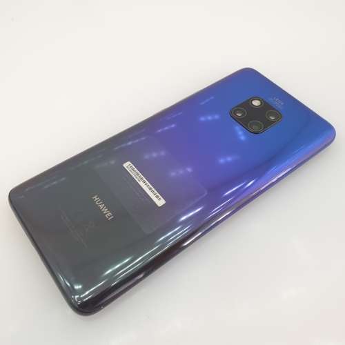 Huawei Mate 20 Pro 128GB Cracked Screen