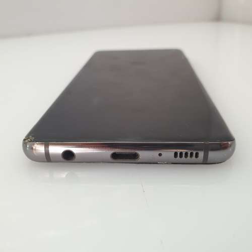 Samsung Galaxy S10 Black - For Parts