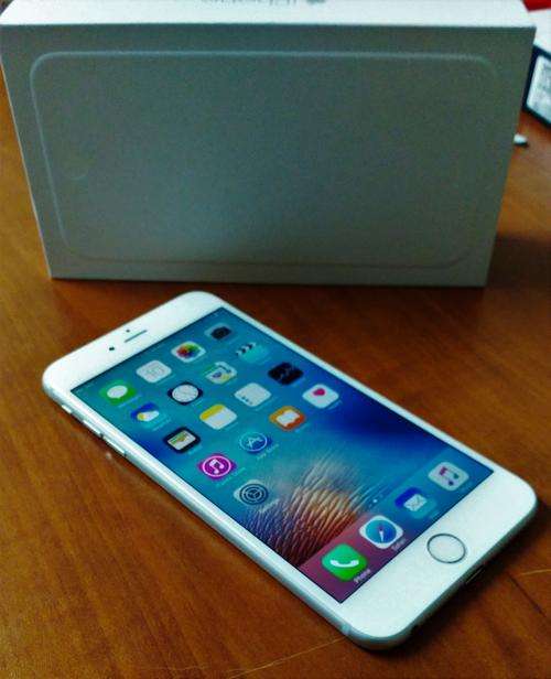 Mint iPhone 6 Plus 64GB - Free Courier Delivery!