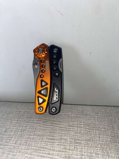 Bushbaby Multi Tool