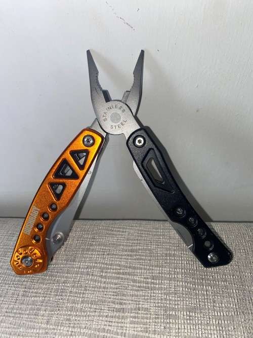 Bushbaby Multi Tool