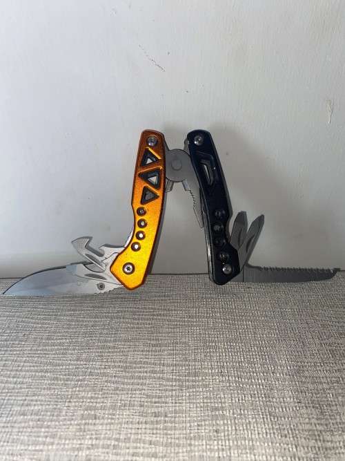 Bushbaby Multi Tool