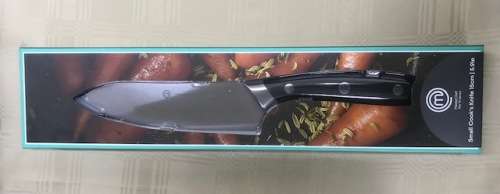 SET OF 7 MASTERCHEF KNIVES - BRAND NEW SEALED