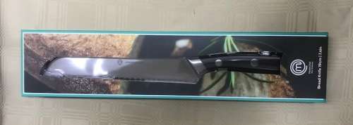 SET OF 7 MASTERCHEF KNIVES - BRAND NEW SEALED
