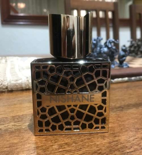 100% ORIGINAL - NEFS NISHANE EDP - 50ML BOTTLE