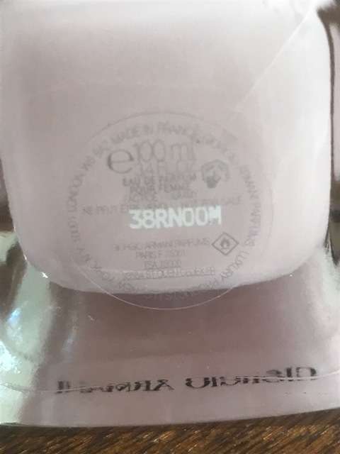 100% ORIGINAL - GIORGIO ARMANI SI FIORI - 100ML BOTTLE (BIGGEST BOTTLE) - FREE SHIPPING