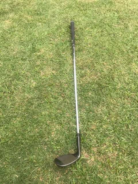 WILSON HARMONIZED GAP WEDGE - 52 DEGREE