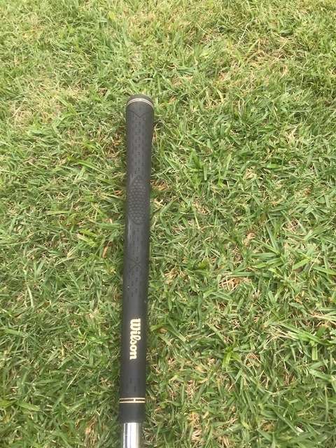 WILSON HARMONIZED GAP WEDGE - 52 DEGREE