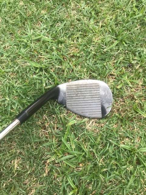 WILSON HARMONIZED GAP WEDGE - 52 DEGREE