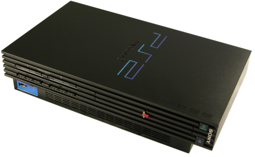 DISCOUNTED DEAL!! | PS2 BLACK CONSOLE COMPLETE BUNDLE DEAL | FREE STD SHIPPING*