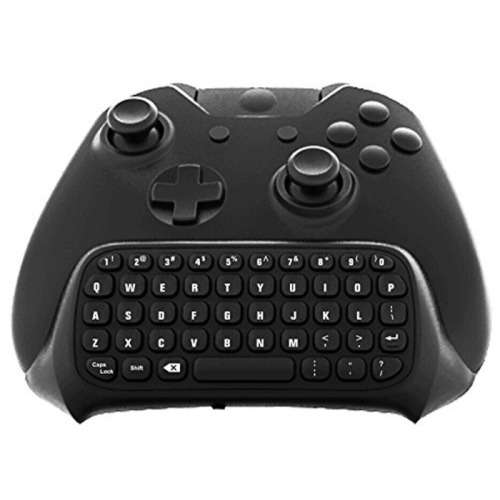 XBOX ONE Controller Wireless Keyboard