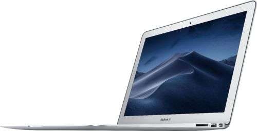 MacBook Air 13-inch 1.8Ghz Dual-Core Intel Core i5 128GB, 8gig Ram (2017 Model)
